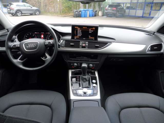 AUDI A6 (06/03/2018) - 