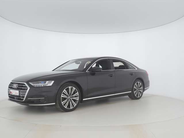 Left hand drive AUDI A8 3.0 TFSI QUATTRO