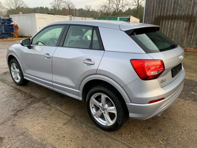 AUDI Q2 (01/04/2018) - 