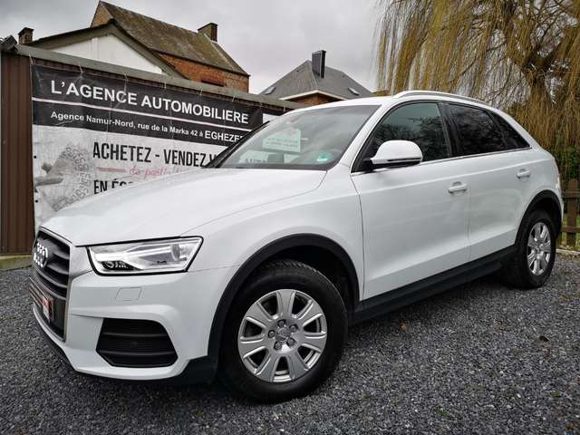 AUDI Q3 (10/03/2018) - 