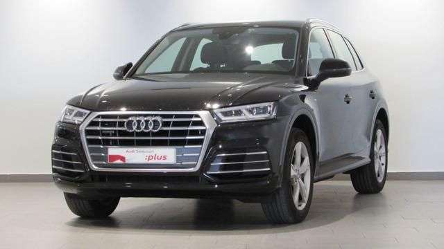 AUDI Q5 (01/04/2018) - 