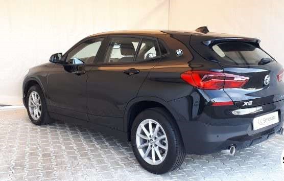 BMW X2 (01/04/2018) - 