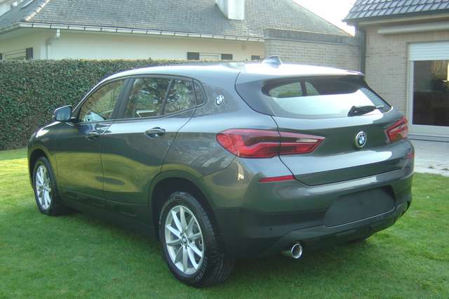 BMW X2 (01/02/2019) - 