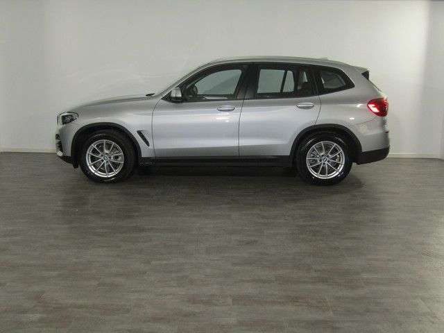 BMW X3 (01/04/2019) - 