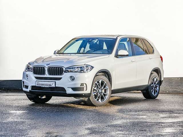 lhd BMW X5 (01/01/2018) - 