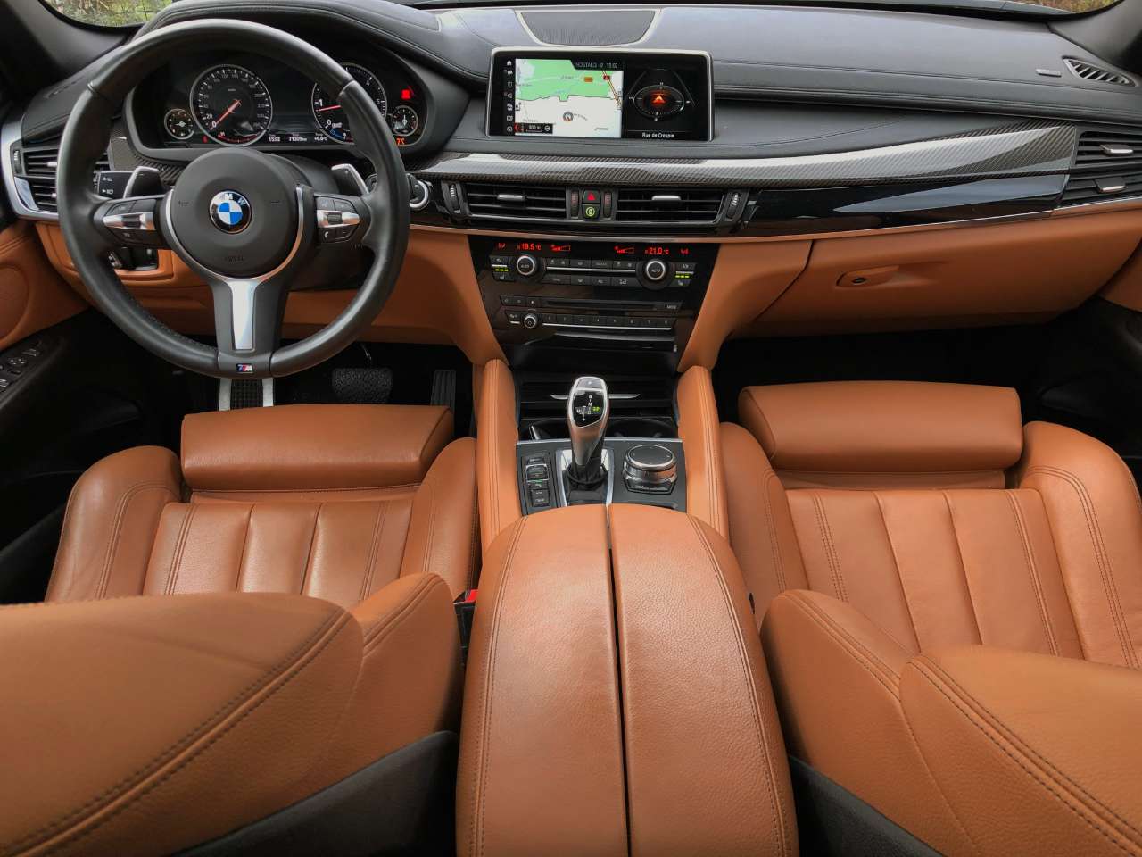 BMW X6 (01/07/2018) - 