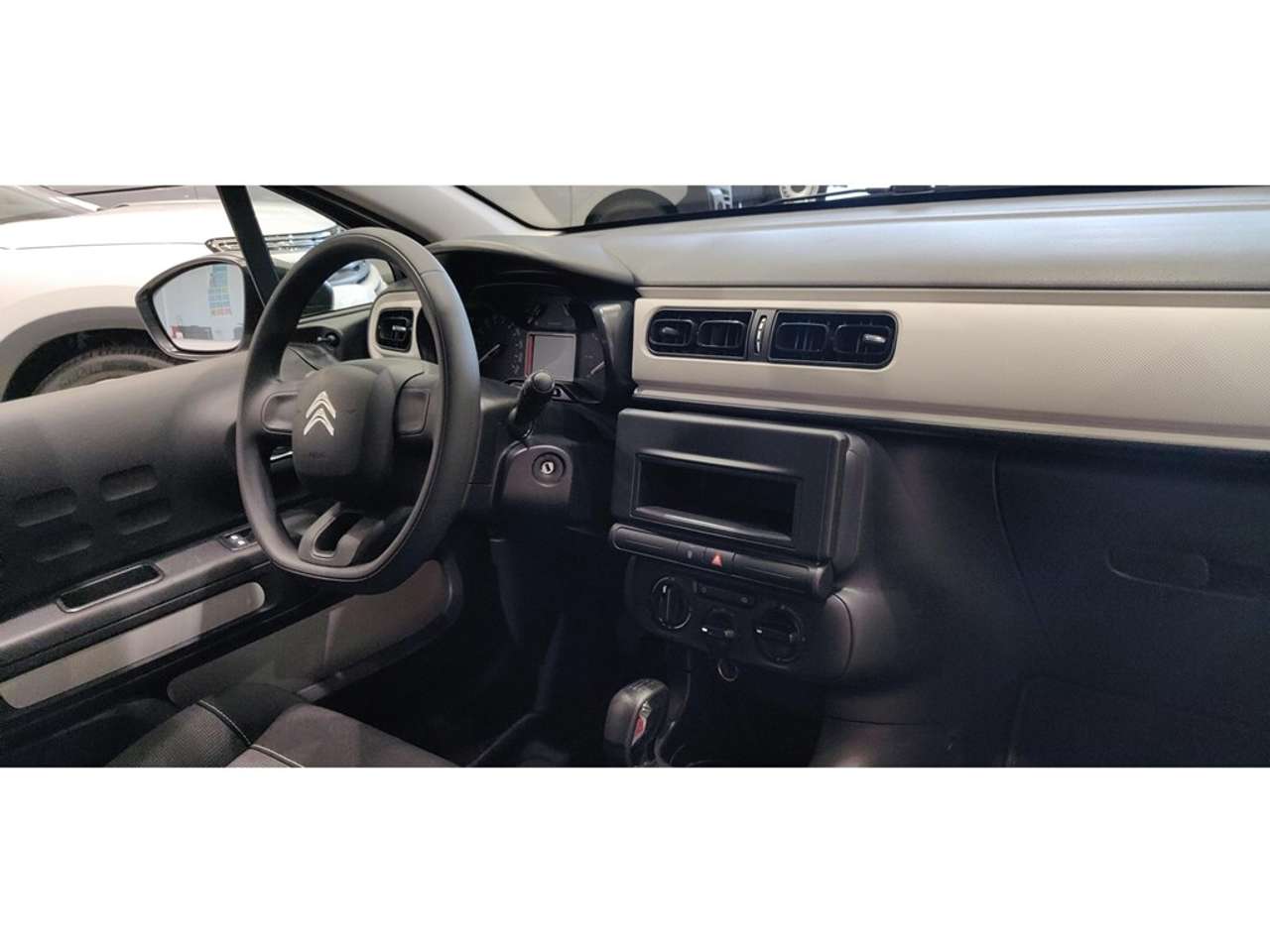 CITROEN C3 (01/08/2019) - 