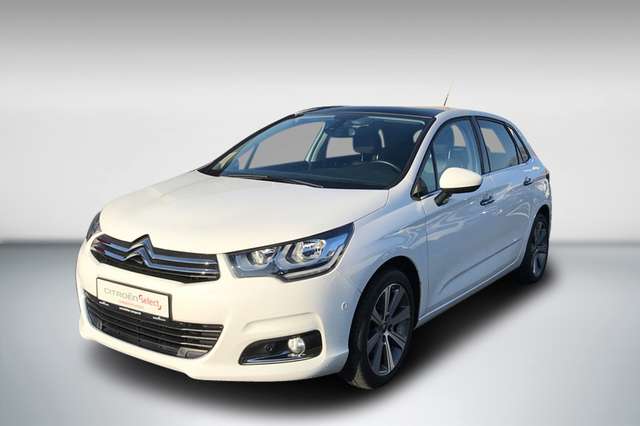 CITROEN C4 (01/03/2018) - 