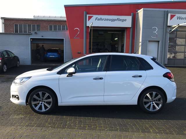 CITROEN C4 (01/03/2018) - 