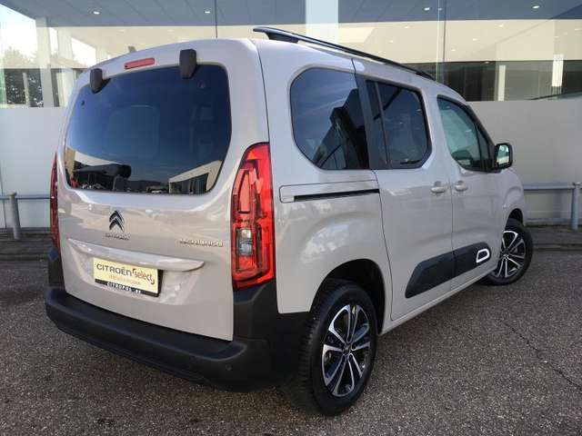 CITROEN BERLINGO (01/02/2019) - 