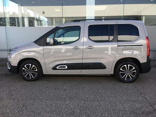 CITROEN BERLINGO (01/02/2019) - 