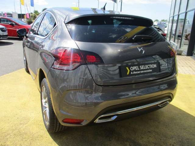 CITROEN DS4 (01/02/2019) - 