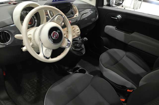 FIAT 500 (01/09/2018) - 