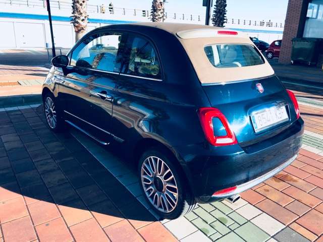 FIAT 500C (01/04/2018) - 