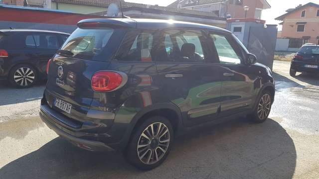 FIAT 500L (01/03/2018) - 