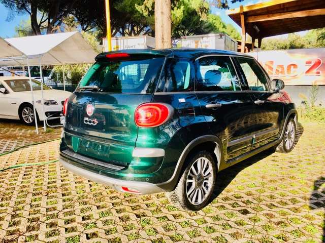 FIAT 500L (01/04/2018) - 