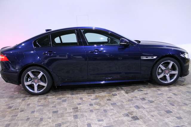 JAGUAR XE (01/03/2018) - 