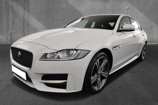 JAGUAR XF (01/03/2019) - 