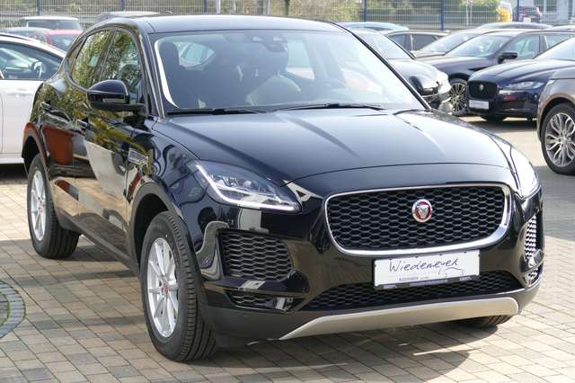 JAGUAR E-PACE (02/02/2019) - 