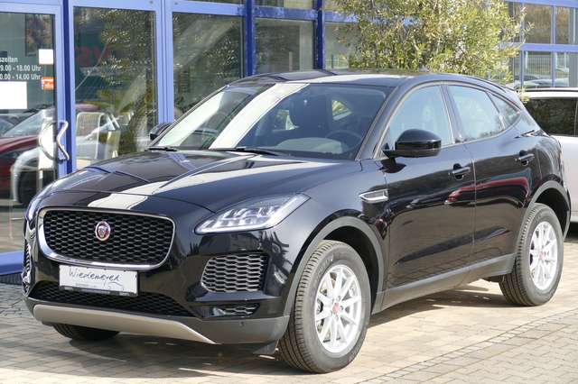 JAGUAR E-PACE (02/02/2019) - 