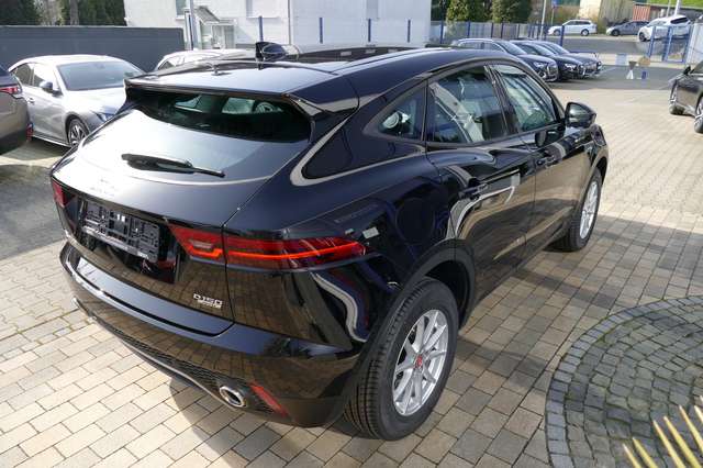 JAGUAR E-PACE (02/02/2019) - 