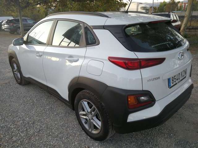 HYUNDAI KONA (01/04/2019) - 