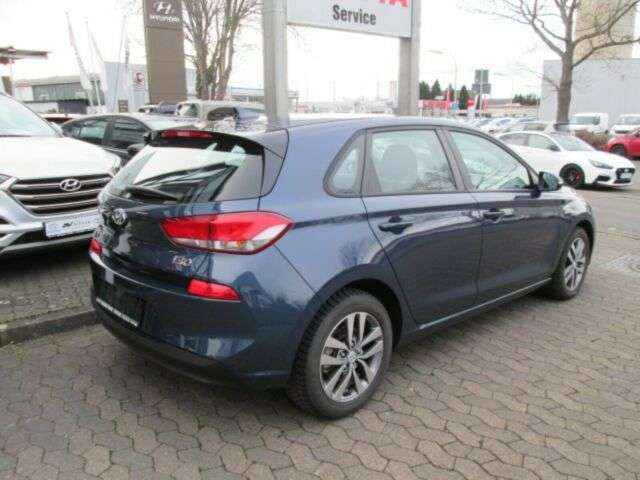 HYUNDAI i30 (01/03/2018) - 