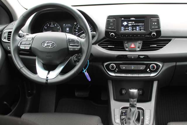 HYUNDAI i30 (01/09/2018) - 