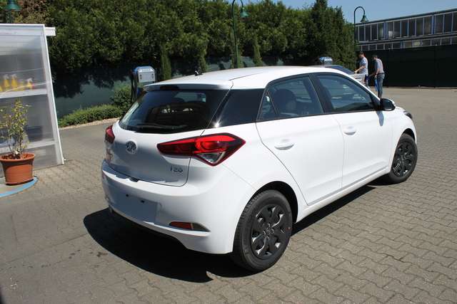 HYUNDAI i20 (01/06/2019) - 