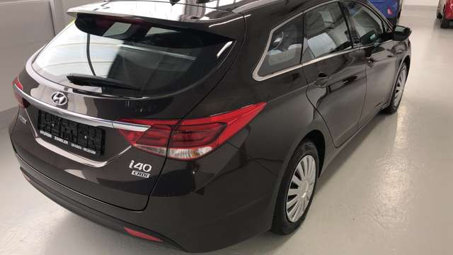 HYUNDAI i40 (01/04/2018) - 