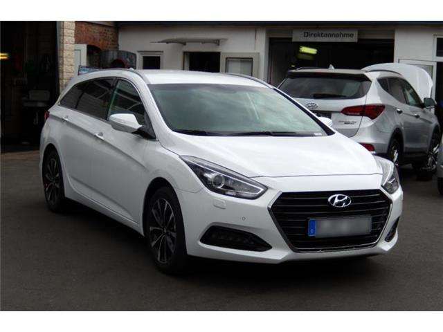 lhd HYUNDAI i40 (01/06/2019) - 