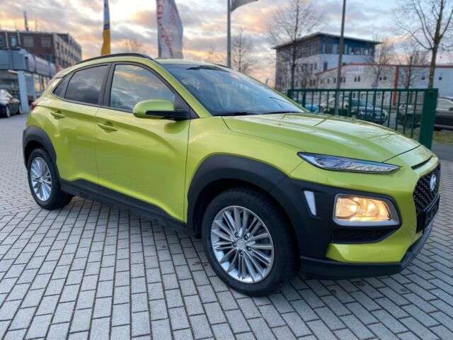 lhd HYUNDAI KONA (01/05/2019) - 