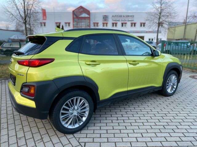 HYUNDAI KONA (01/05/2019) - 