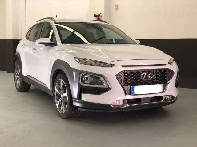 HYUNDAI KONA (02/02/2018) - 