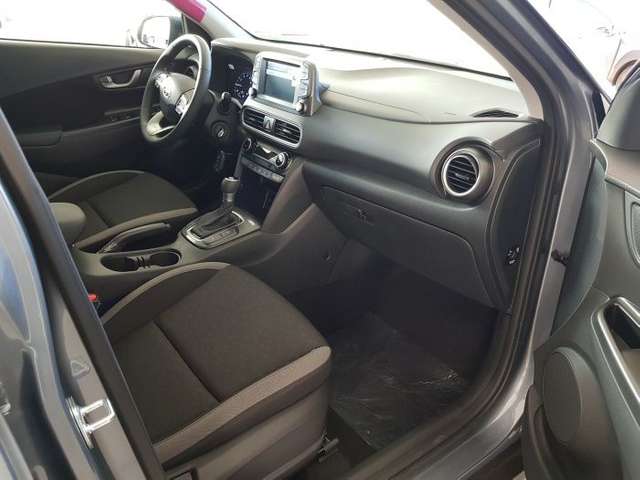 left hand drive HYUNDAI KONA (01/01/2020) -  