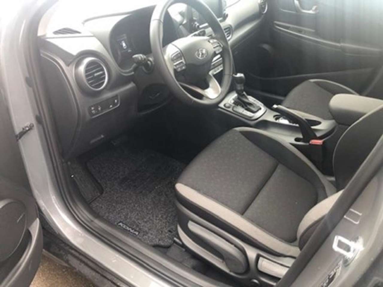 HYUNDAI KONA (01/01/2020) - 