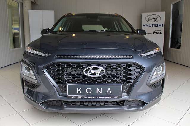 HYUNDAI KONA (01/01/2019) - 