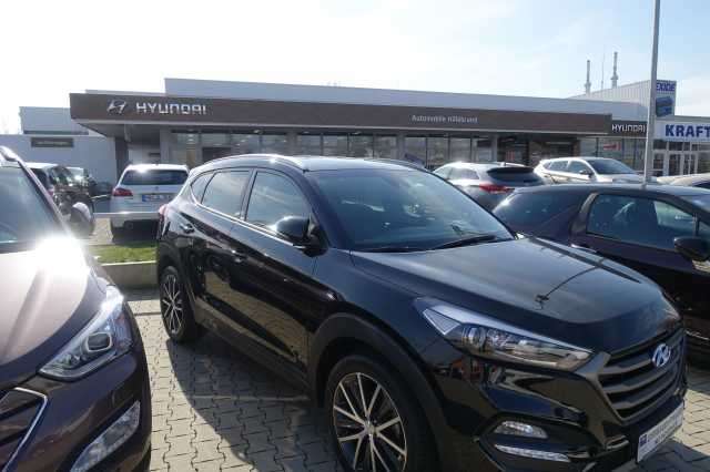 lhd HYUNDAI TUCSON (01/02/2018) - 