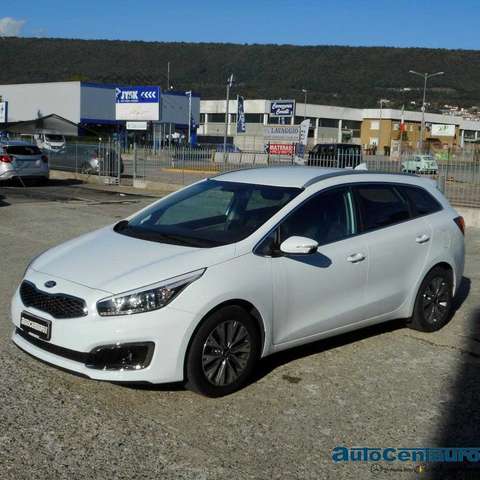 KIA CEED (00/00/0) - 