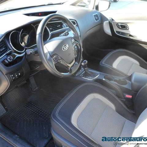 KIA CEED (00/00/0) - 