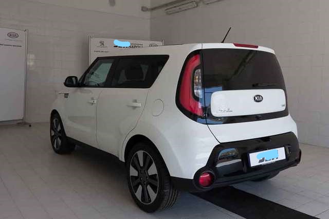 KIA SOUL (00/00/0) - 