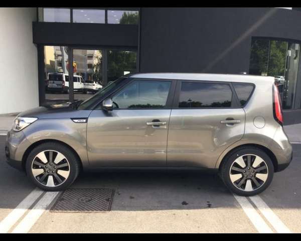 KIA SOUL (01/03/2019) - 