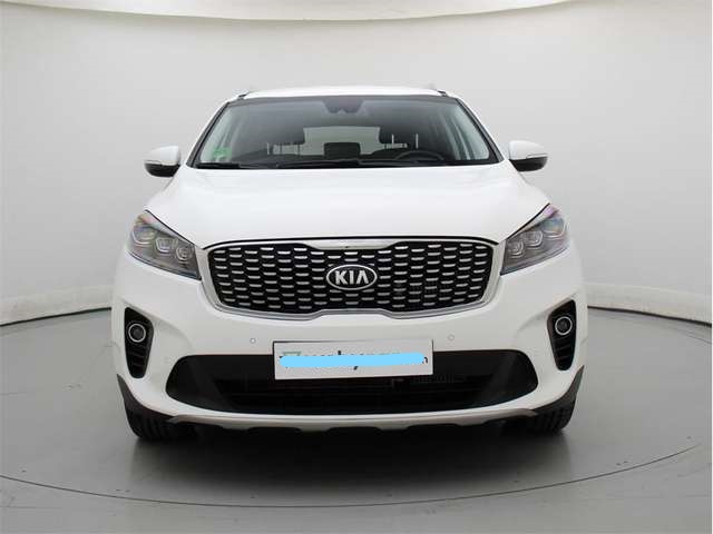 KIA SORENTO (01/04/2018) - 