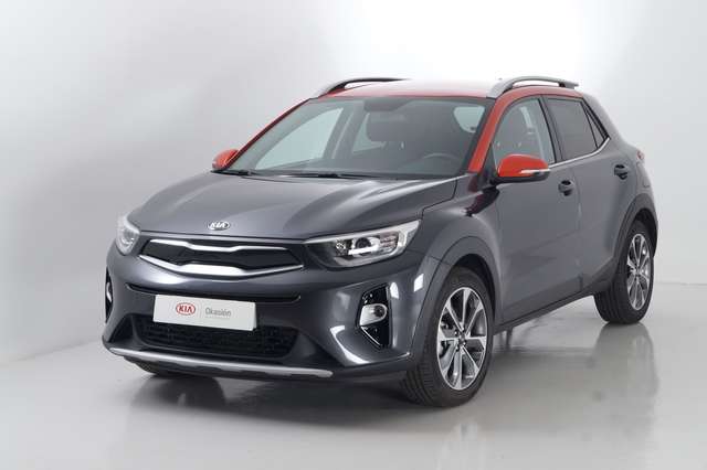 lhd KIA STONIC (01/03/2018) - 