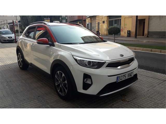 KIA STONIC (01/05/2018) - 