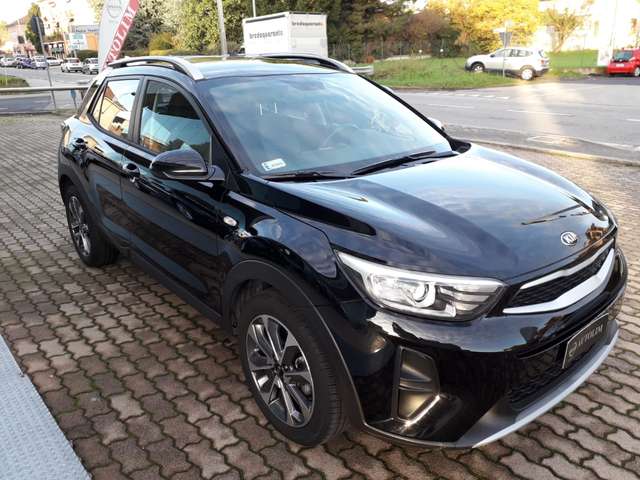 lhd KIA STONIC (01/04/2019) - 