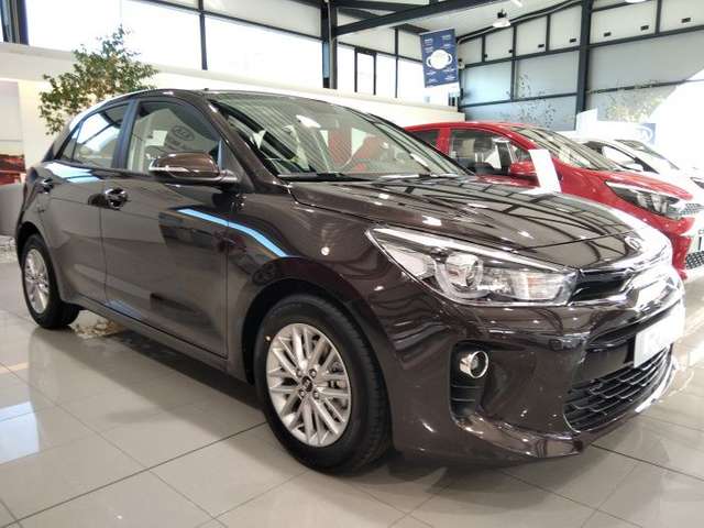 KIA RIO (01/12/2019) - 