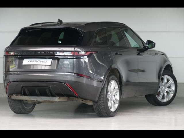 LANDROVER VELAR (01/02/2018) - 