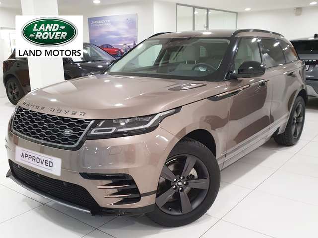 LANDROVER VELAR (01/02/2018) - 