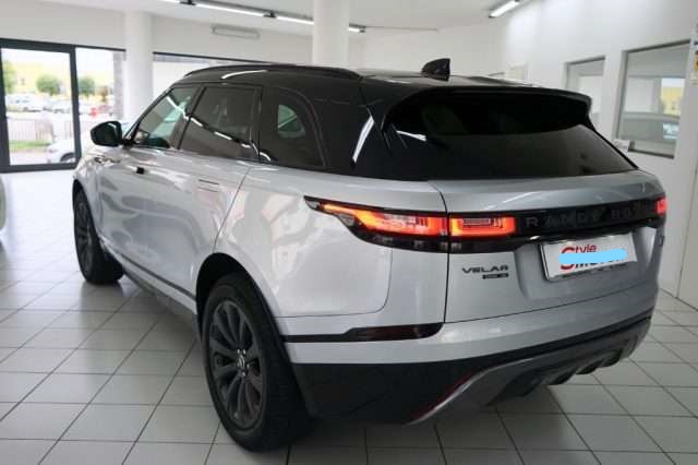 LANDROVER VELAR (01/02/2017) - 